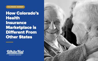Colorado’s Health Insurance Marketplace | How it Differs From Other States