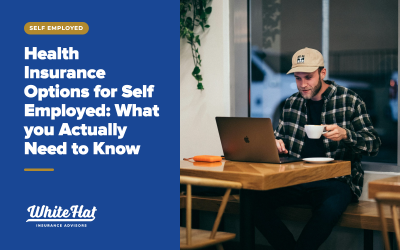 Health Insurance Options for Self Employed: What you Actually Need to Know