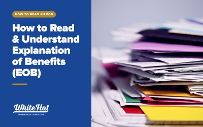 How to Read and Understand Explanation of Benefits (EOB) a.k.a. How Not to Get Screwed