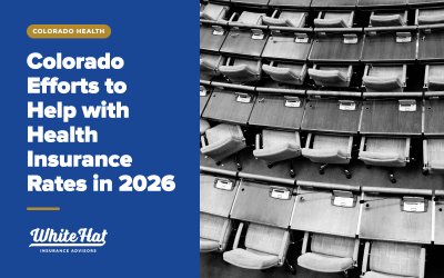 Colorado Efforts to Help with Rising Health Insurance Rates for Individuals in 2026