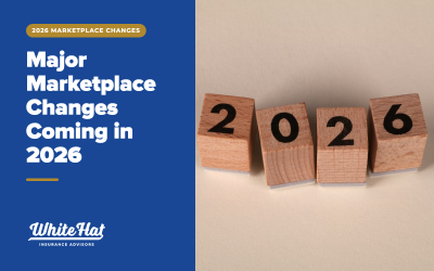 Major Marketplace Changes Coming in 2026: What Colorado Consumers Need to Know