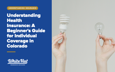 Understanding Health Insurance: A Beginner’s Guide to Individual Coverage in Colorado